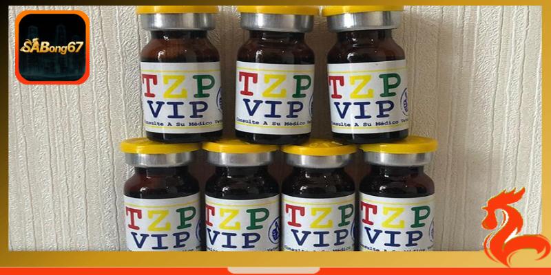 Thuốc cho gà đá không chạy TZP VIP