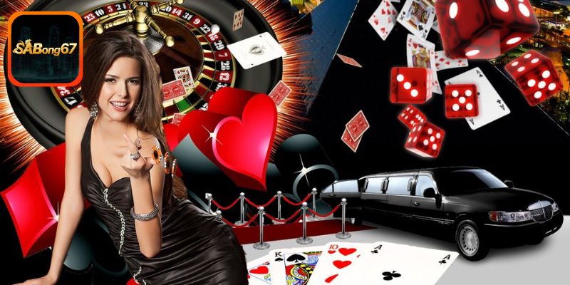 Live Casino ALO789